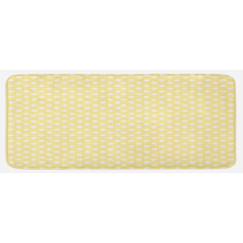 Tapis de cuisine