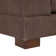 Arliz 7 - Piece 144" Wide Reversible Modular Corner Sectional with Ottoman