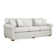 Bedford Upholstered 98'' Sofa