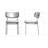 Yasmina Upholstered Dining Chairs-98117571
