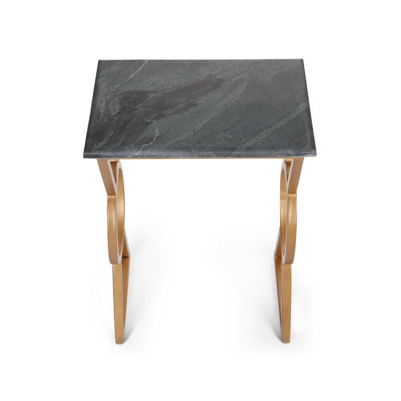 St Neots Sled End Table, 1