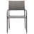 Zarrukh 6 - Person Wicker Patio Dining Set with Rectangular Table-1435623416
