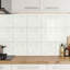 10pcs 40cm x 40cm Wallpaper tile 