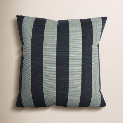 Lani Sunbrella Outdoor/Indoor Throw Pillow