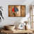 Floating Frame Gold selected