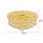 Hallsburg 8-Light Dimmable Flush Mount-1664456407-1664456402