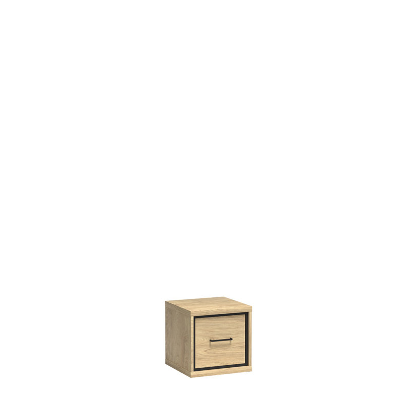 Night Table Milan M-16