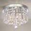 Spavinaw Flush Mount