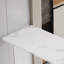 Table de bar simple de style crème-20150568