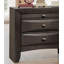 Ensemble de lit 3 pièces avec rangement et style Eastern Eastern-1621610434
