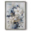Reproduction encadrée FLORAL Series CECXI - bois massif-1142111949