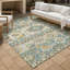 Tapis traditionnel lavable à la machine intérieur / extérieur ACN2583-423959928-423959910