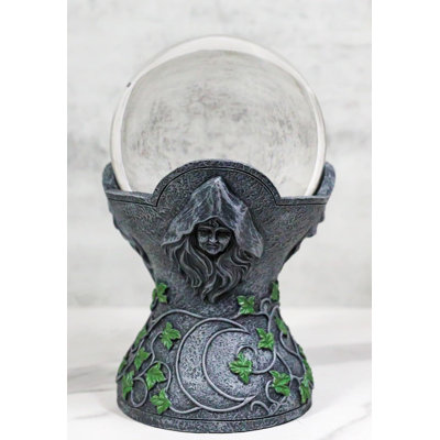 Alexzandrea Fantasy & Sci-Fi Figurines & Sculptures