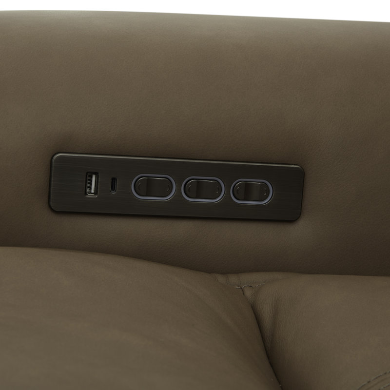 Alla Zero Gravity Power Reclining Sofa