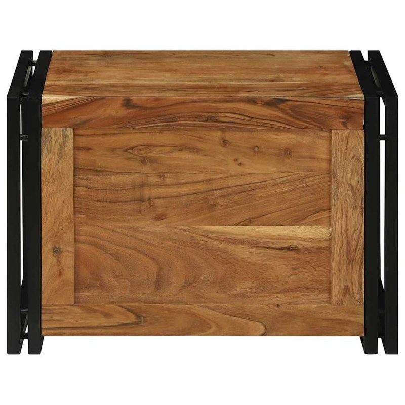 Camp Trunk / Footlocker