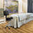 Backed Adjustable Height Ergonomic Lab Stool Wheels
