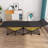 Folding Camping Cot with Black & Gray Removeable Fuzz Pad and Carrying Bag, Fold Up in Seconds