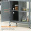 Armoire d'appoint avec tiroir