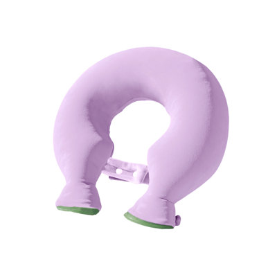 Water Bottle Neck Scarf Pillow Filled With Water Hot Water Bottle