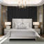 Casey 10-Piece King Comforter Set - Platinum