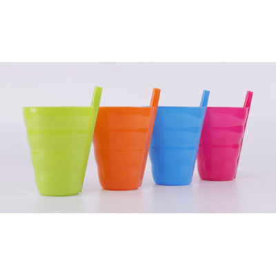 10 oz. Drinking Glass Set