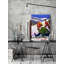 No Frame Print on Canvas-2054244121