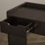 Fujii Dressing Table with Mirror