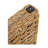 Vaine Abaca Side/End Table