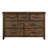 Everton 7-Drawer Dresser