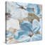 «Neutral Silamment Bloom I», reproduction de peinture à l'huile sur toile-31956676-64176774