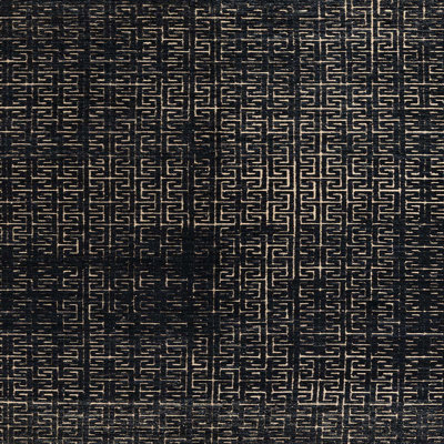 100% Machine Washable Abstract 4802 Area Rug