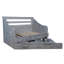 Canapé pour chien en bois Hardesty Paws-1404451394-1404451395