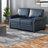 Living Room Sofa Loveseat