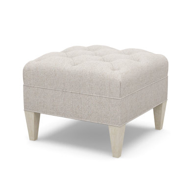 Square Ottoman
