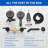 Dual Function Complete Shower System-99170759