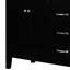 Base de meuble-lavabo simple 35,5 Denholme seulement-936445887