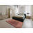 Oriental Brown/Ivory Area Rug-1474313100