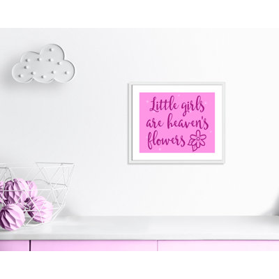 Juvenile Wall Decal