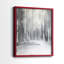 Paysages série XCV - reproduction encadrée de qualité supérieure - prête à être accrochée - aucun clou requis-583675045-583675040