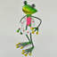 Gassville Animals Weather Resistant Metal Garden Statue