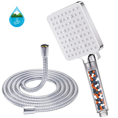 Handheld Shower Head