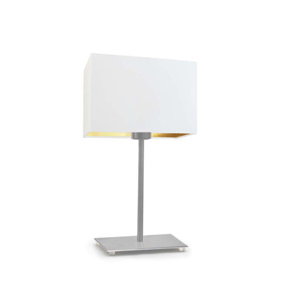 Korinne Metal Table Lamp