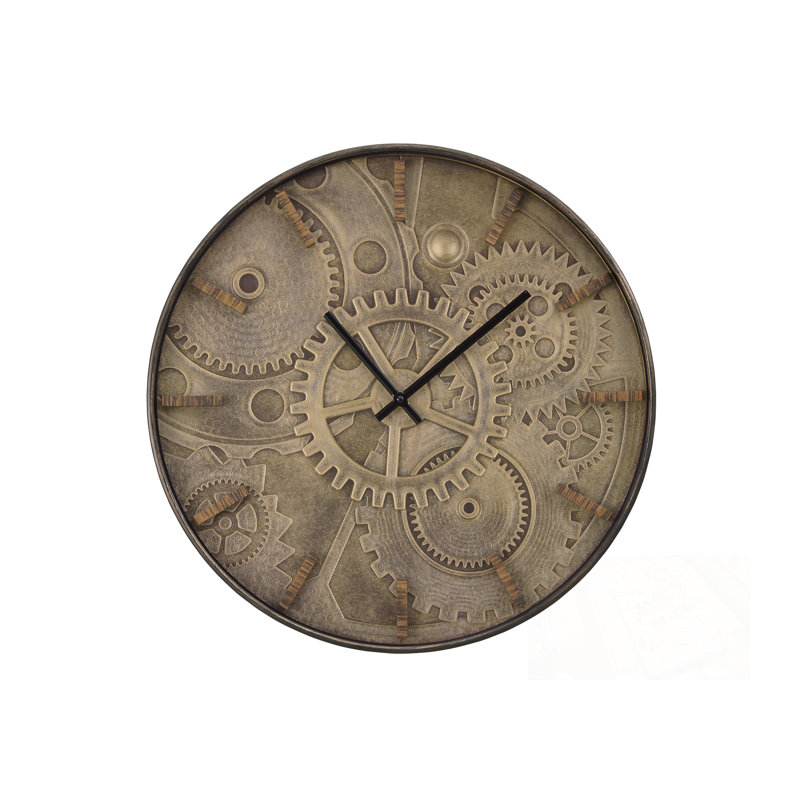 Horloge murale