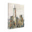 Bolognaise «Urban Daylight I» sur toile-98390390