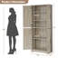 177.8cm Kitchen Pantry-816924360