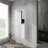 12" Bathroom Side Cabinet,2-Soft Close Doors,Float Mounting Design,12*2(Kd-Packing)