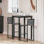 Standing Bar Table Engineered Wood-1038643644-1038643635