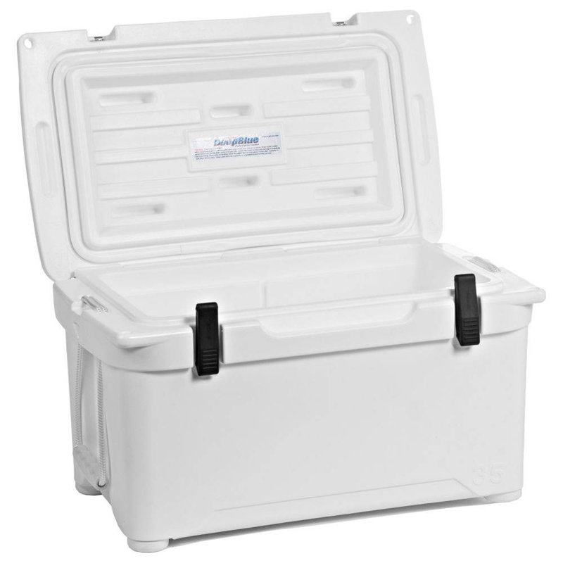 Engel 8.7 Gallon 42 Can High Performance Seamless Roto Molded Cooler