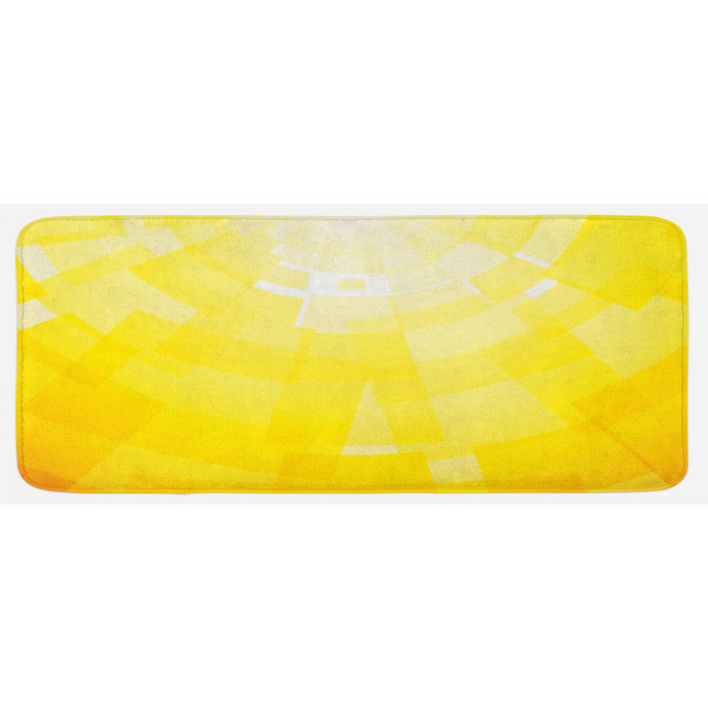 Tapis de cuisine