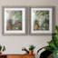 Orchidées au paradis I - ensemble de 2 reproductions d'art graphique-802655260-802457374-802457373